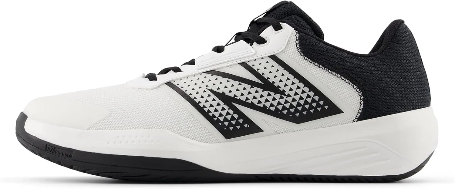New Balance Men's 696 V6 Hard Court Tennis Shoe