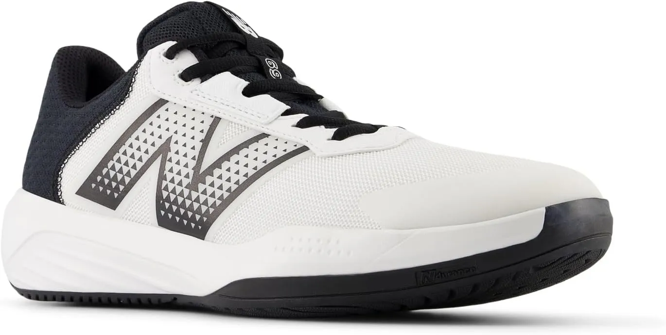 New Balance Men's 696 V6 Hard Court Tennis Shoe