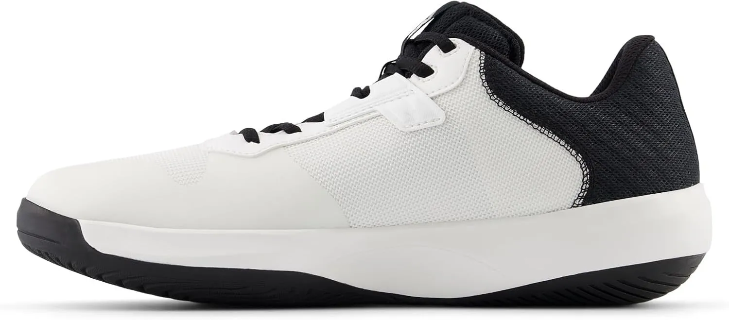 New Balance Men's 696 V6 Hard Court Tennis Shoe