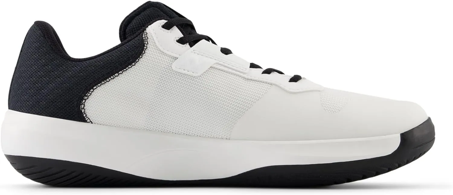 New Balance Men's 696 V6 Hard Court Tennis Shoe
