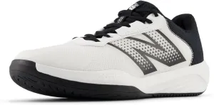 New Balance Men's 696 V6 Hard Court Tennis Shoe