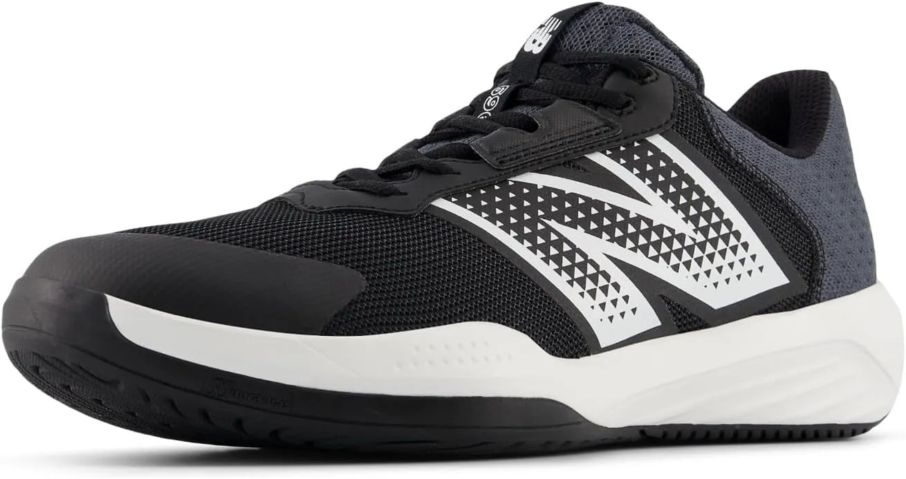 New Balance Men's 696 V6 Tennis Shoe