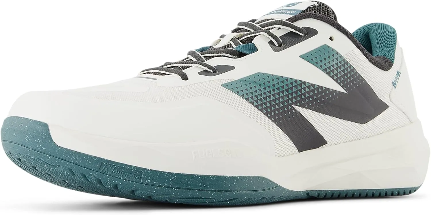 New Balance Men's 796 V4 Hard Court Tennis Shoe