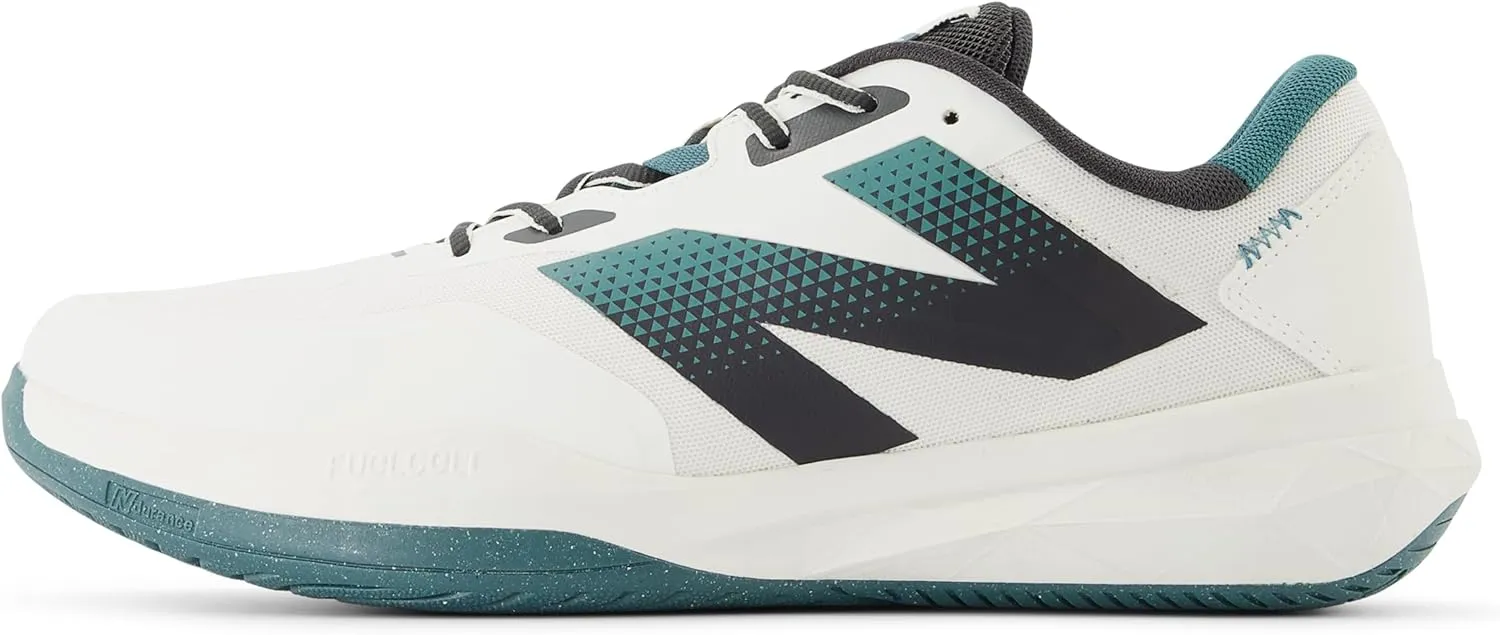 New Balance Men's 796 V4 Hard Court Tennis Shoe