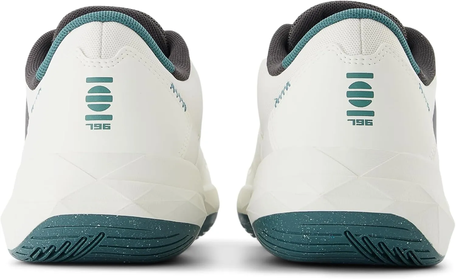 New Balance Men's 796 V4 Hard Court Tennis Shoe