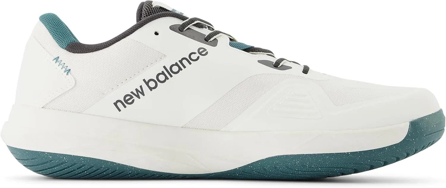 New Balance Men's 796 V4 Hard Court Tennis Shoe