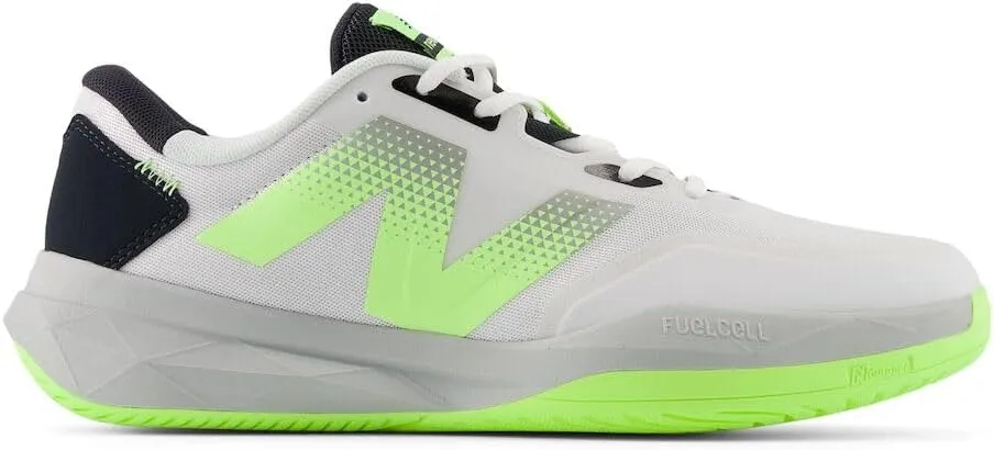 New Balance Men's FuelCell 796 V4 Tennis Shoe