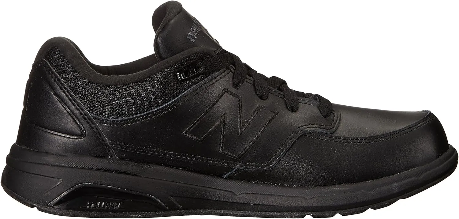 New Balance Men's Mw813h Walking Shoe