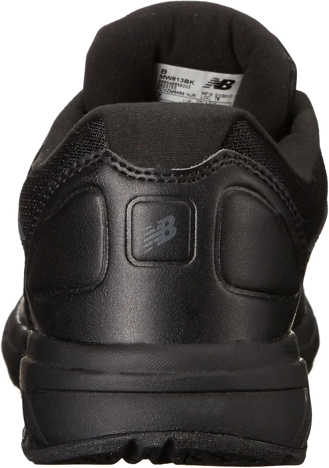 New Balance Men's Mw813h Walking Shoe
