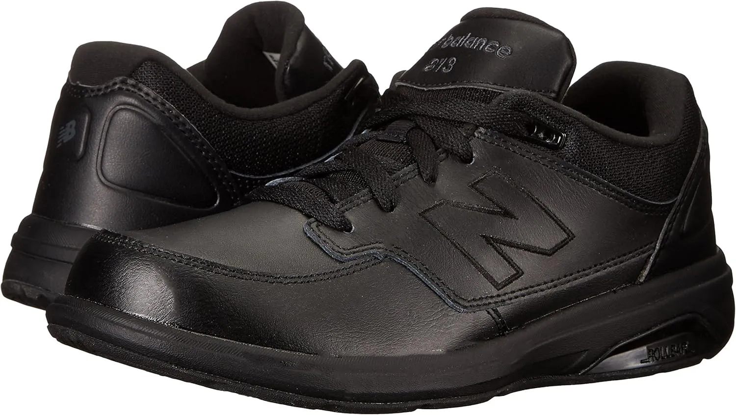 New Balance Men's Mw813h Walking Shoe