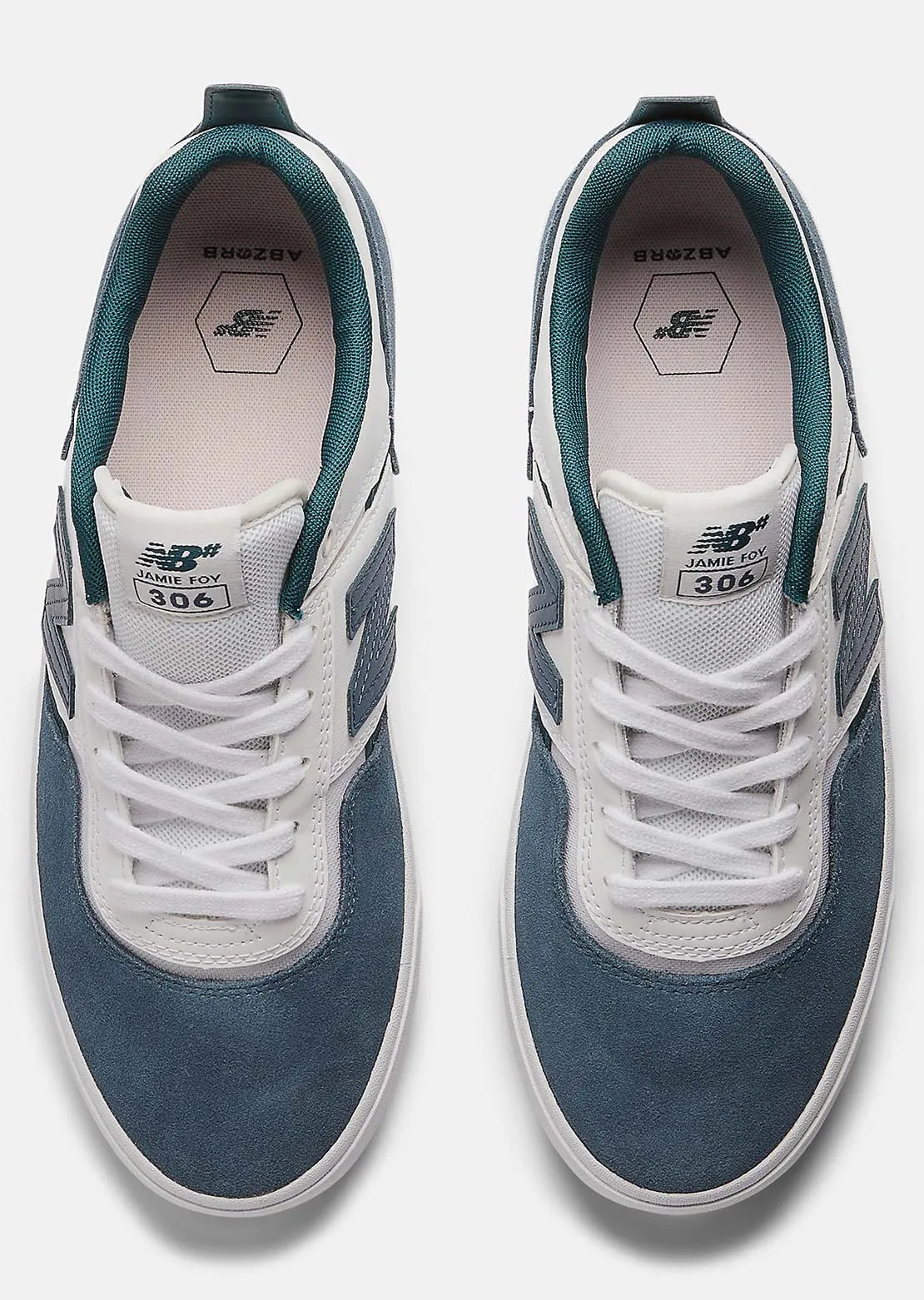 New Balance Numeric Men's 306 Foy Shoes