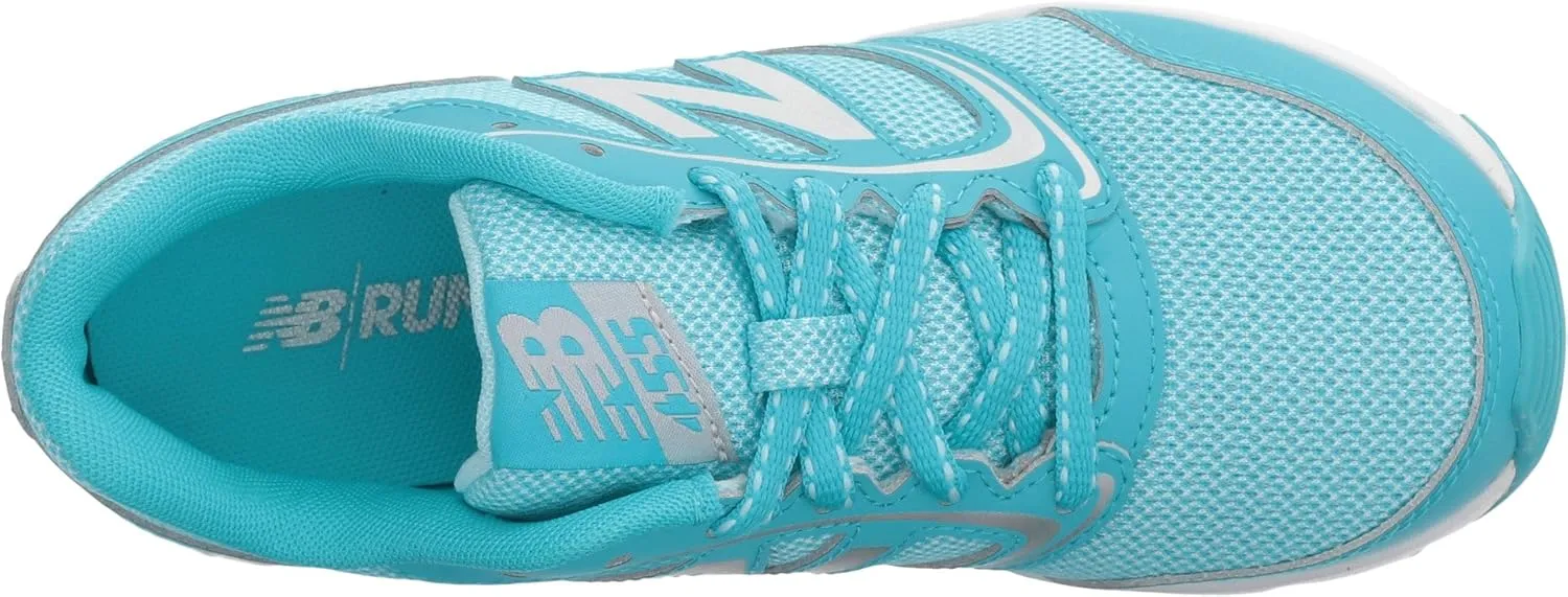 New Balance Unisex-Adult 455v1 Running Shoe