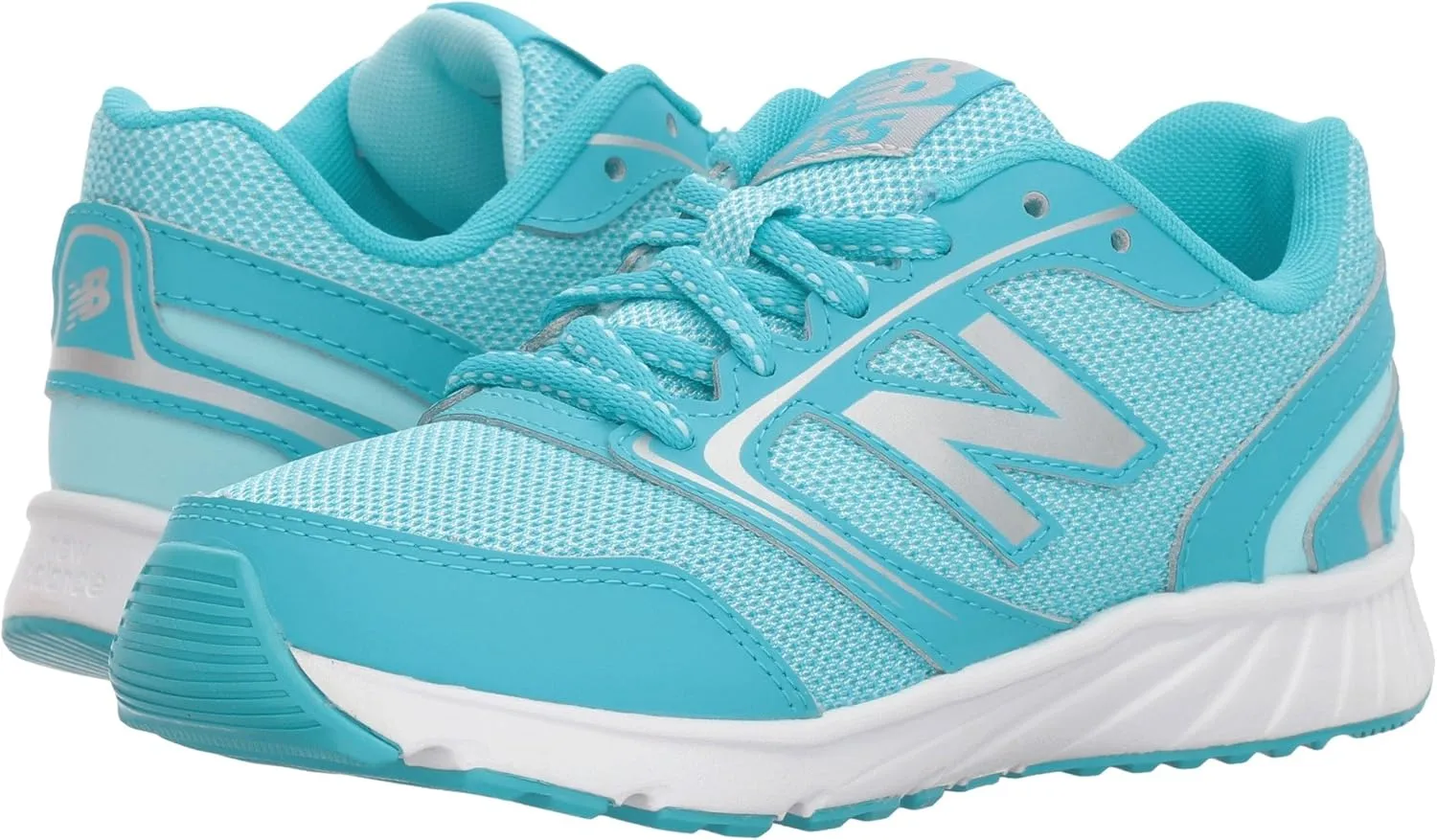 New Balance Unisex-Adult 455v1 Running Shoe