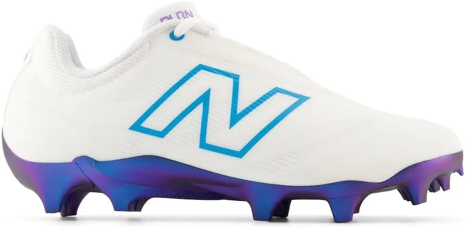 New Balance Women's Burnx4 Lacrosse Shoe