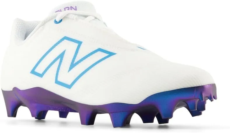 New Balance Women's Burnx4 Lacrosse Shoe