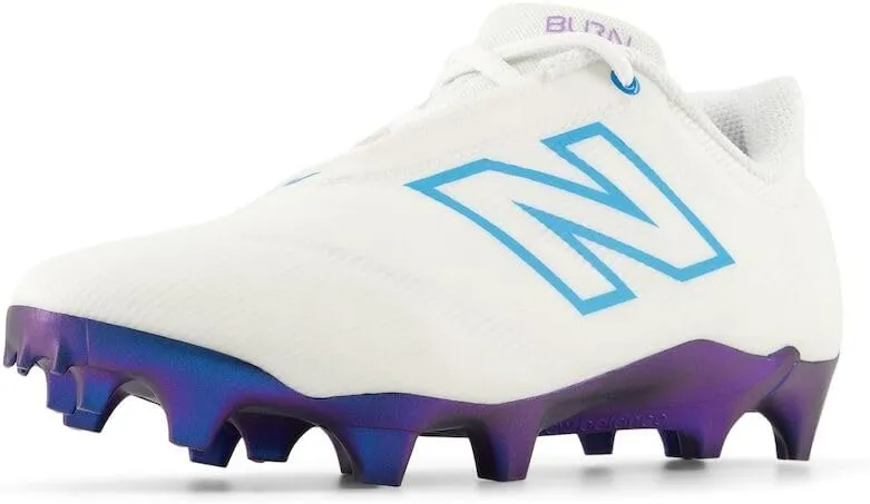 New Balance Women's Burnx4 Lacrosse Shoe