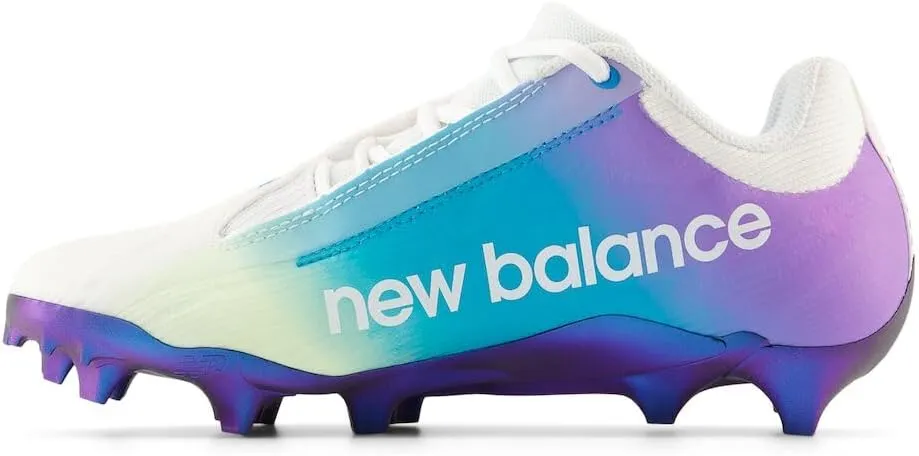 New Balance Women's Burnx4 Lacrosse Shoe