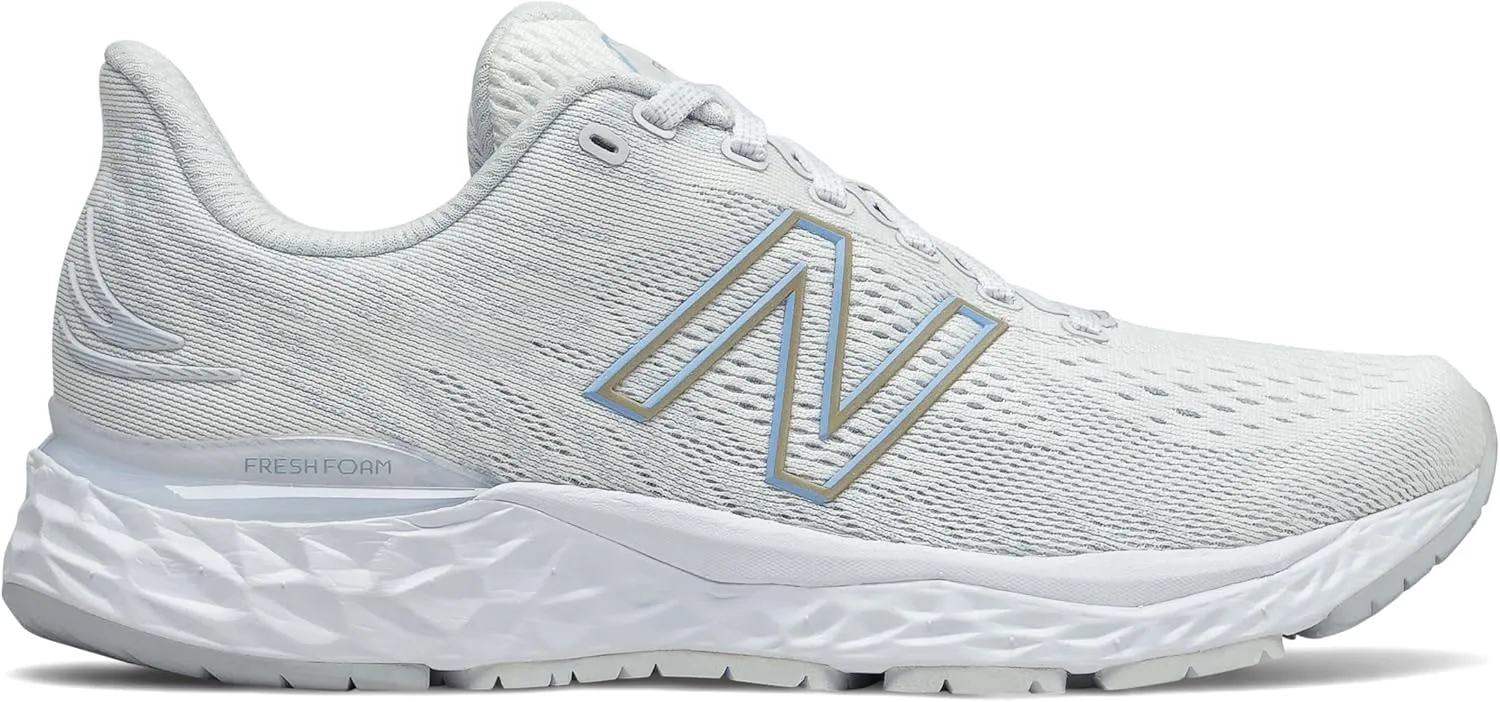 New Balance Women's Fresh Foam 880 V11 Running Shoe