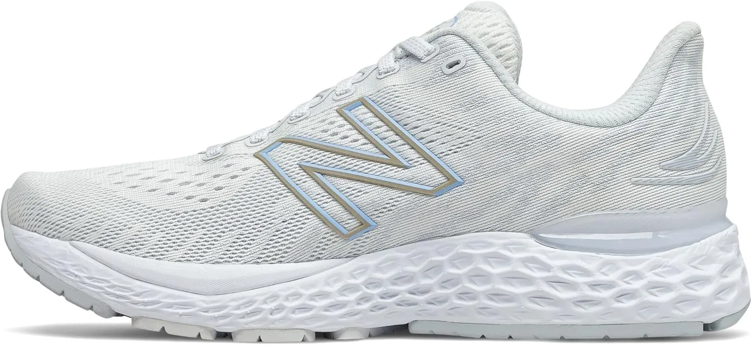 New Balance Women's Fresh Foam 880 V11 Running Shoe