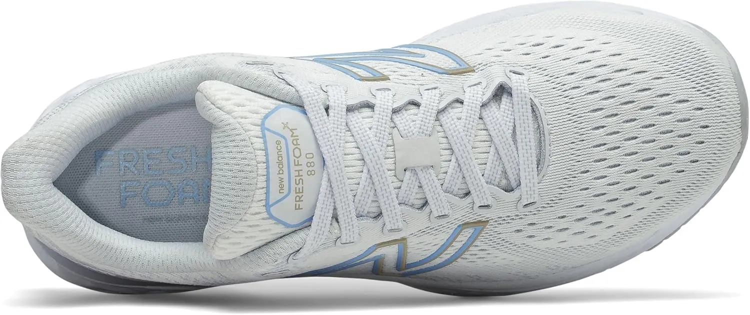 New Balance Women's Fresh Foam 880 V11 Running Shoe