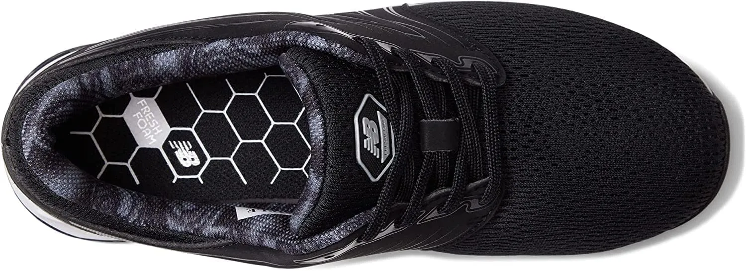 New Balance Women's Fresh Foam Breathe Golf Shoe