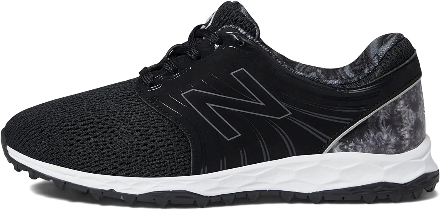 New Balance Women's Fresh Foam Breathe Golf Shoe
