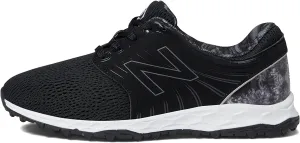 New Balance Women's Fresh Foam Breathe Golf Shoe