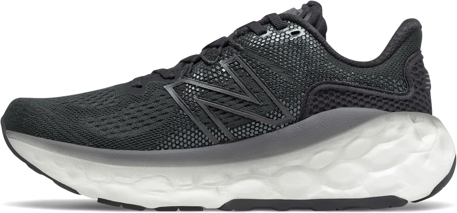 New Balance Women's Fresh Foam More V3 Running Shoe