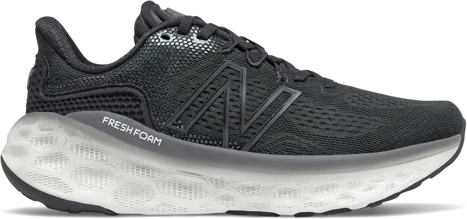 New Balance Women's Fresh Foam More V3 Running Shoe