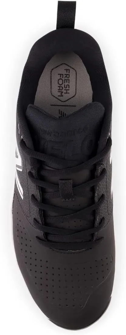 New Balance Women's Fresh Foam Velo V3 Molded Softball Shoe