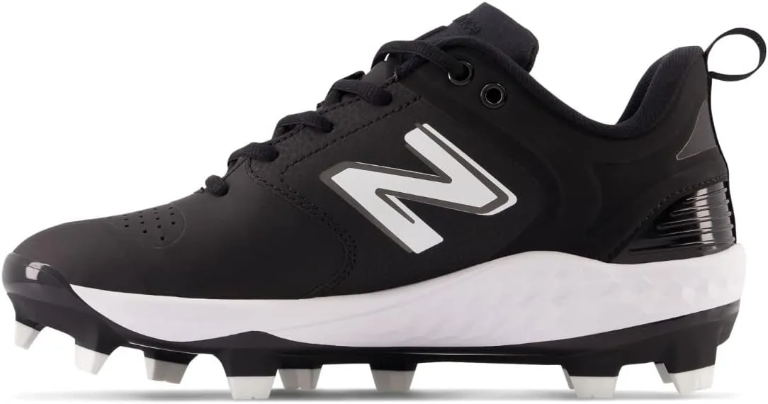 New Balance Women's Fresh Foam Velo V3 Molded Softball Shoe