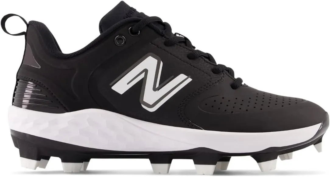 New Balance Women's Fresh Foam Velo V3 Molded Softball Shoe