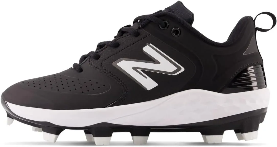 New Balance Women's Fresh Foam Velo V3 Molded Softball Shoe