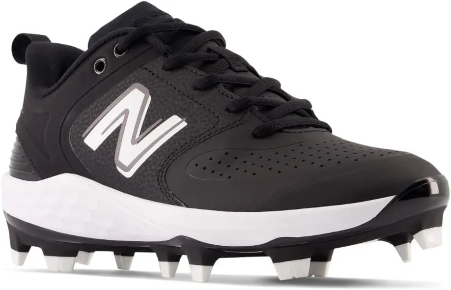 New Balance Women's Fresh Foam Velo V3 Molded Softball Shoe