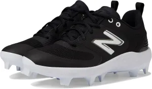 New Balance Women's Fresh Foam Velo V3 Molded Softball Shoe
