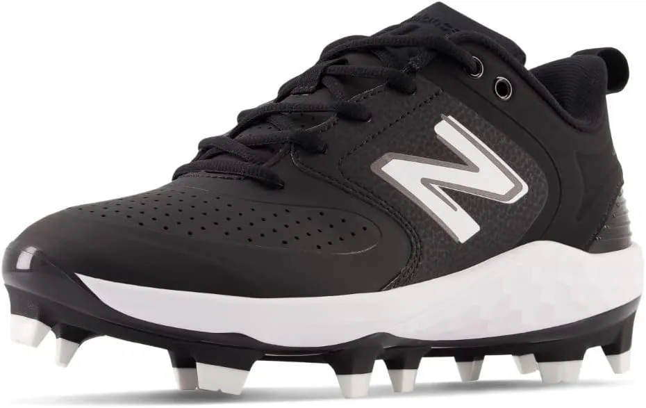 New Balance Women's Fresh Foam Velo V3 Molded Softball Shoe