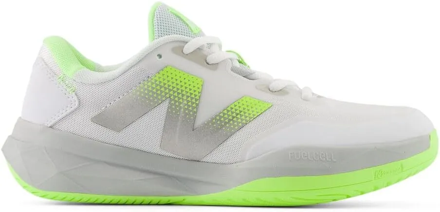 New Balance Women's FuelCell 796 V4 Hard Court Tennis Shoe