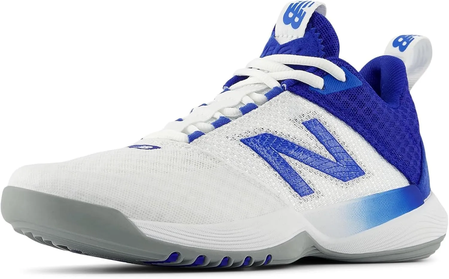 New Balance Women's FuelCell Vb-01 V1 Volleyball Shoe