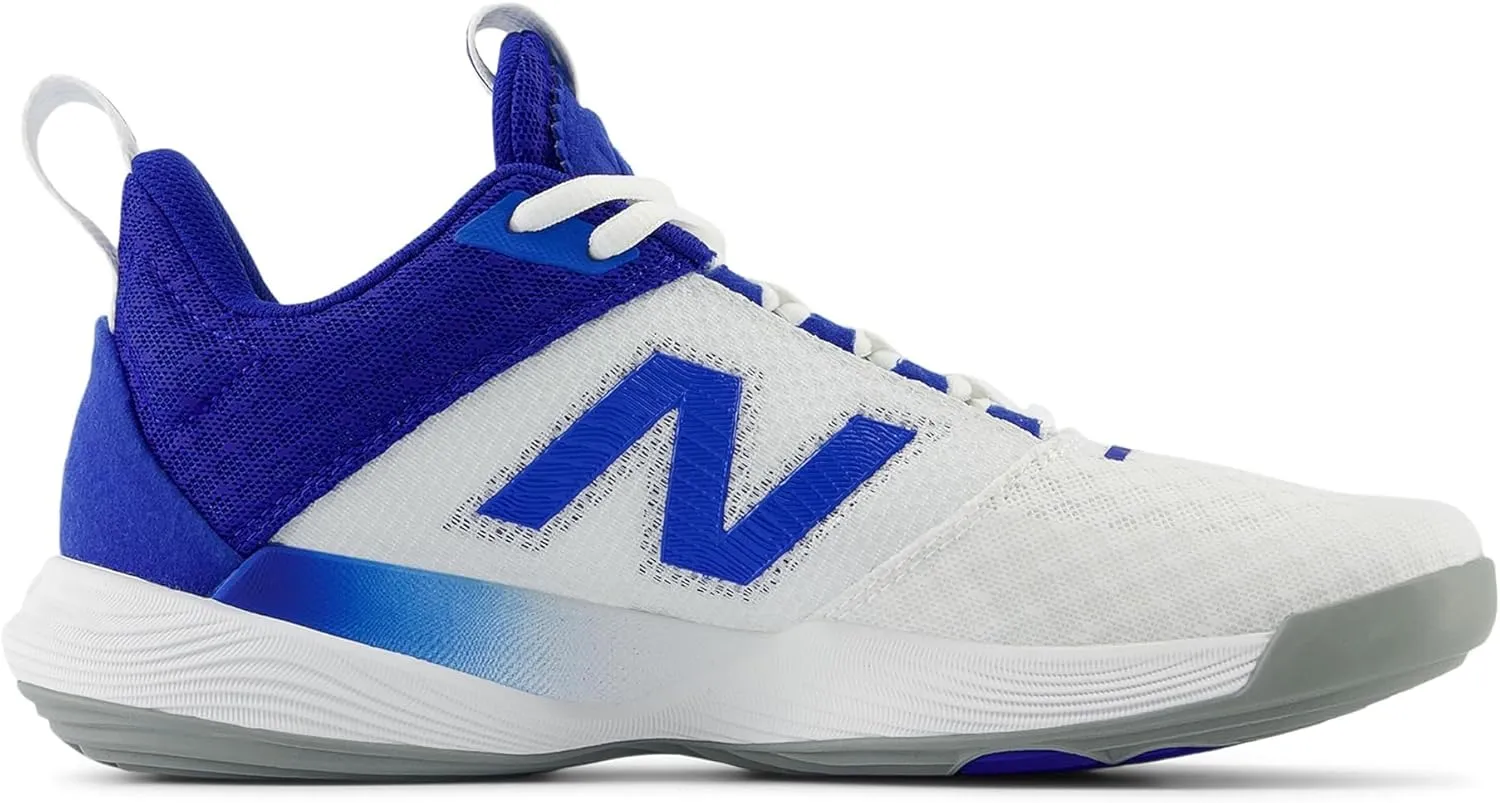 New Balance Women's FuelCell Vb-01 V1 Volleyball Shoe