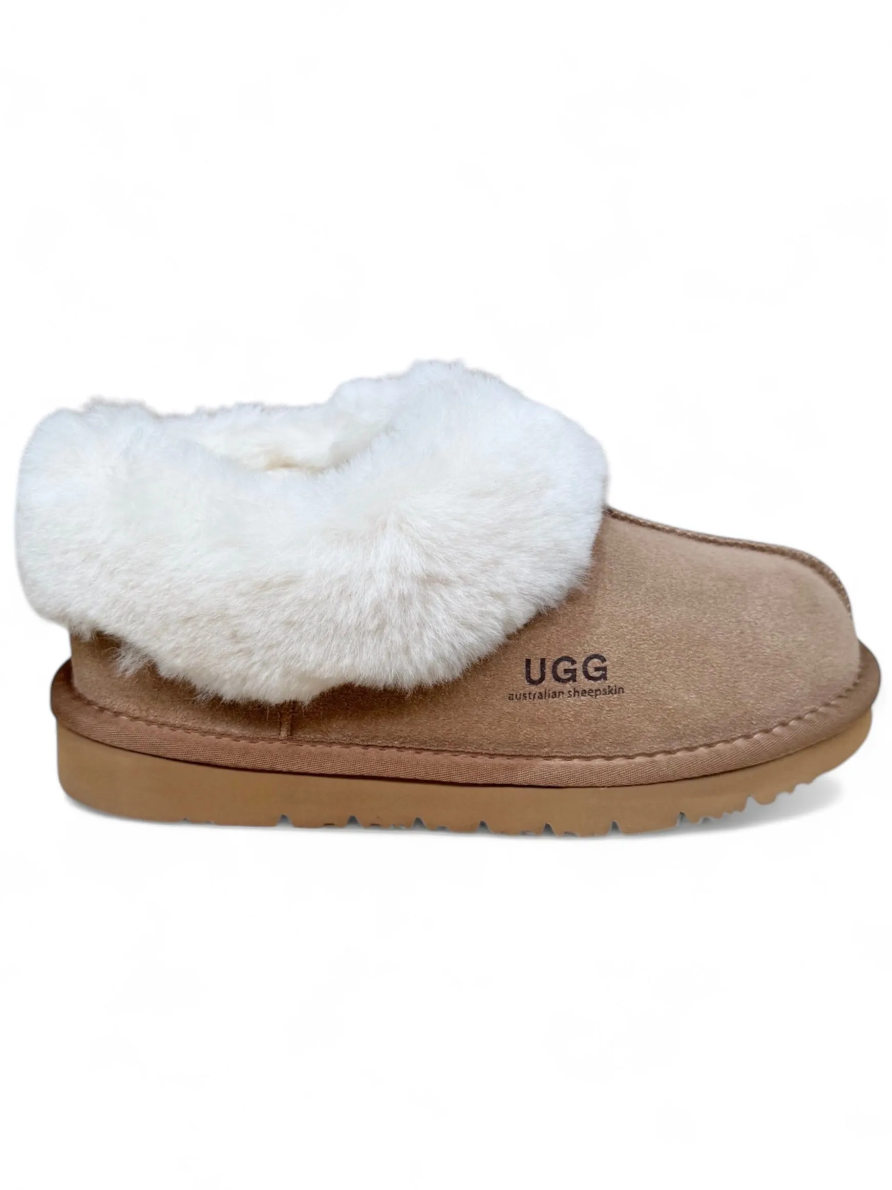 Next Gen Ugg Slipper