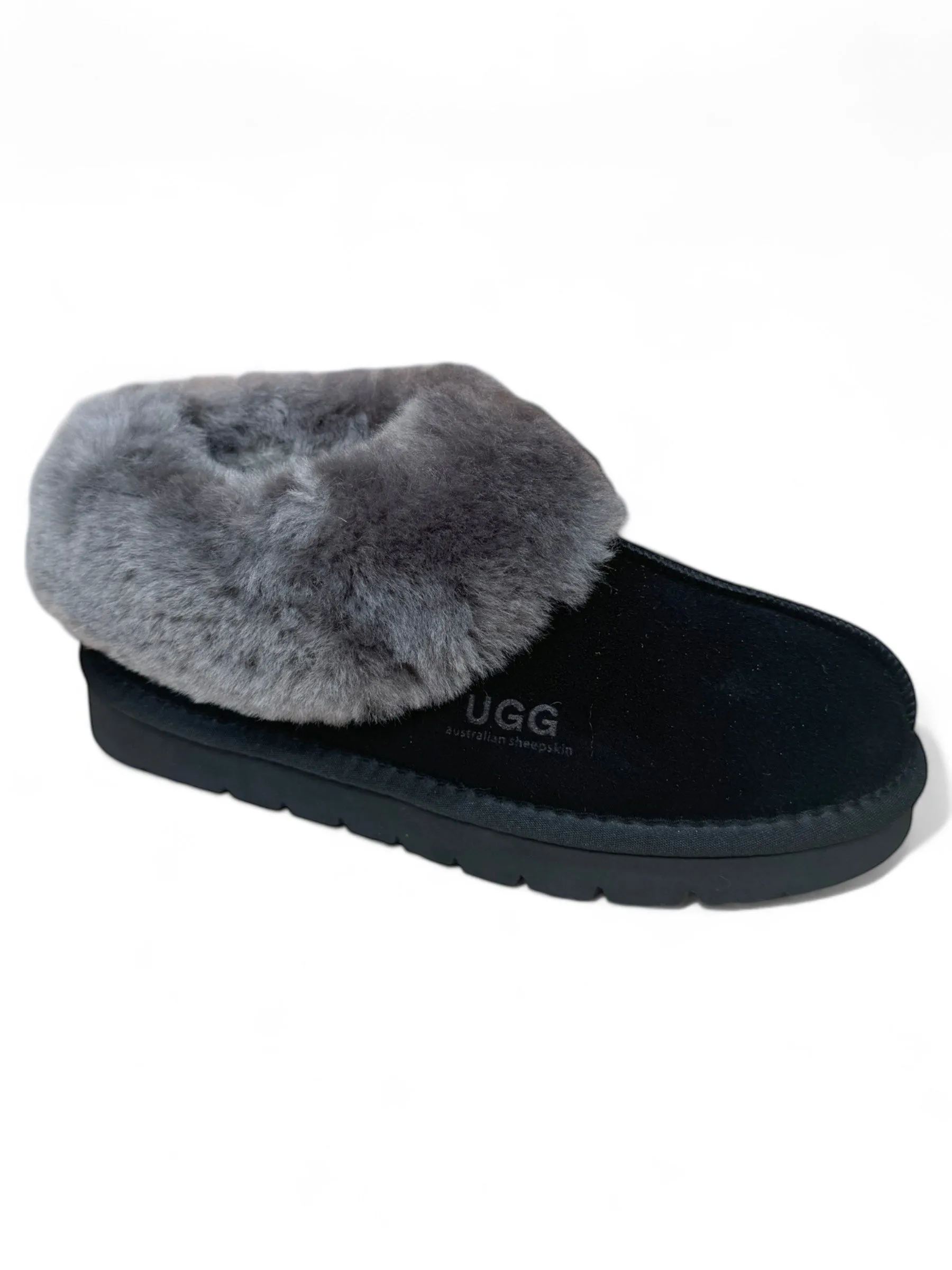 Next Gen Ugg Slipper
