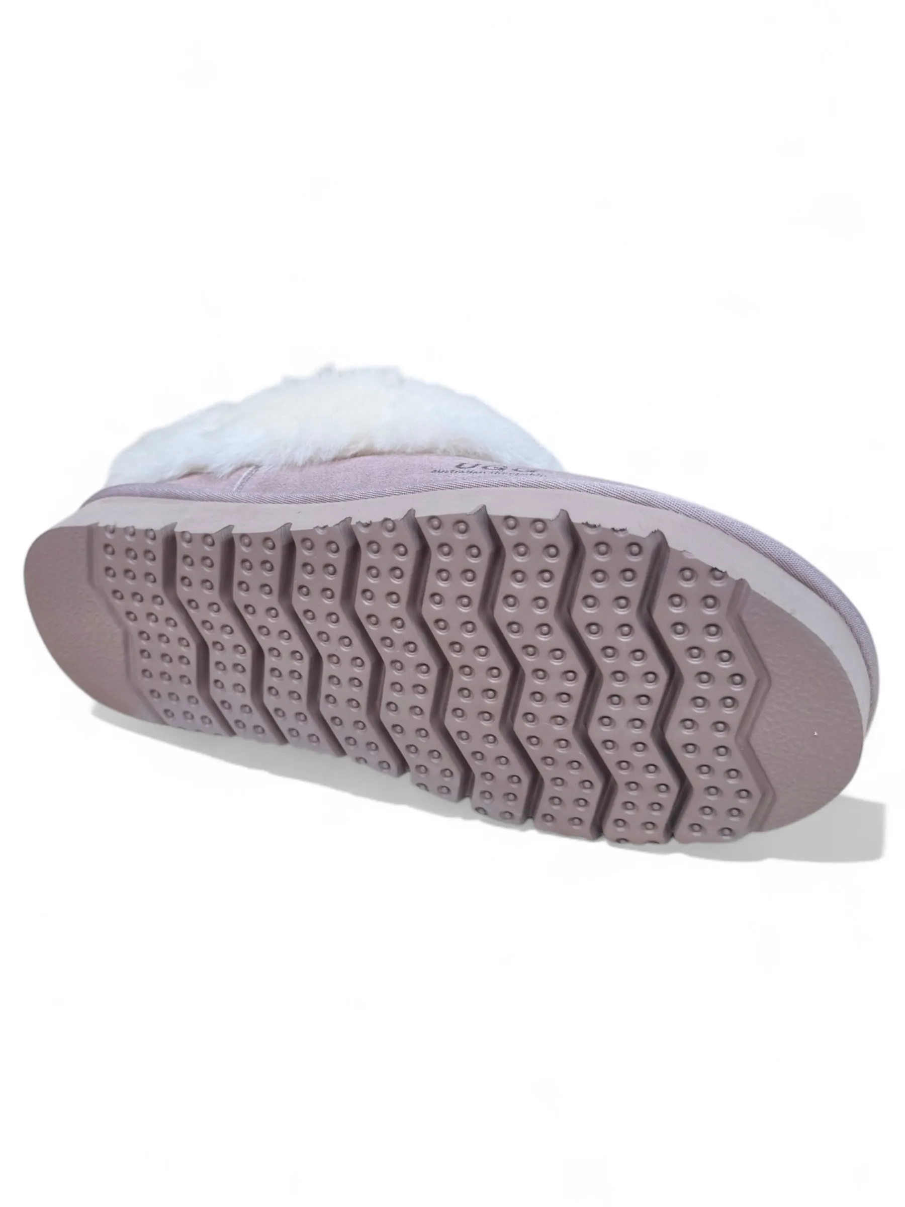 Next Gen Ugg Slipper