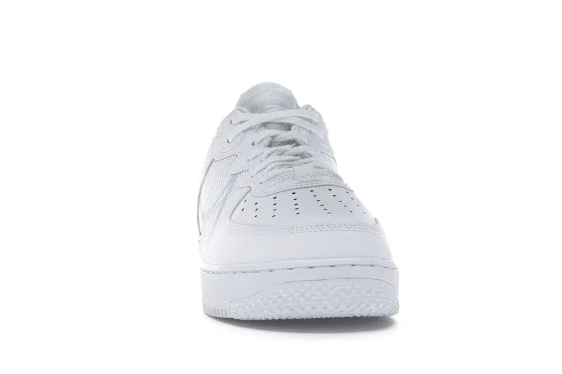 Nike Air Force 1 React White