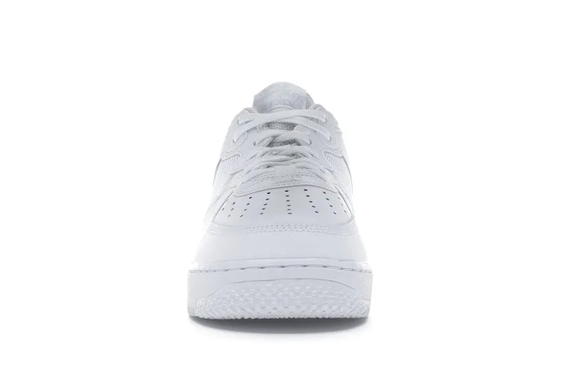 Nike Air Force 1 React White