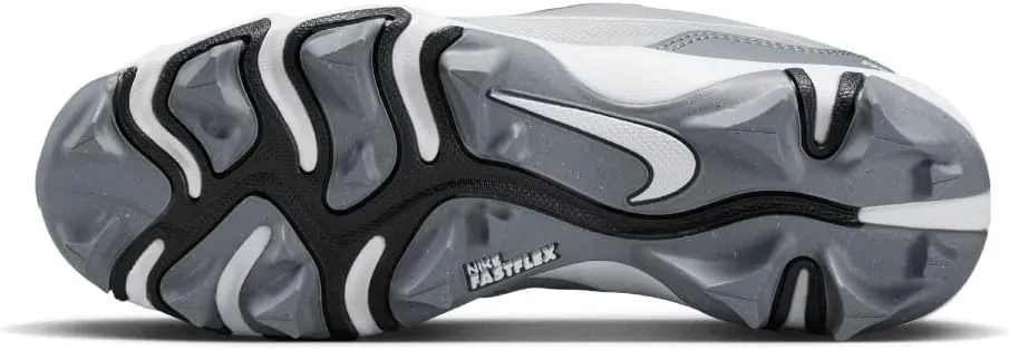 Nike Alpha Huarache 4 Keystone Boy's Rubber Baseball Cleats