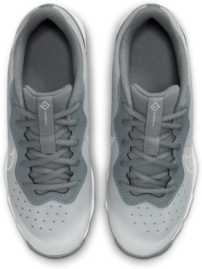Nike Alpha Huarache 4 Keystone Boy's Rubber Baseball Cleats