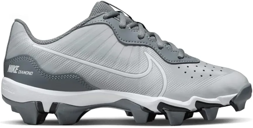 Nike Alpha Huarache 4 Keystone Boy's Rubber Baseball Cleats