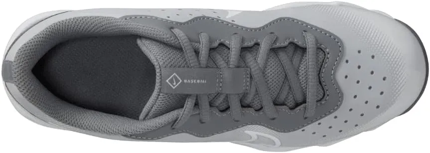 Nike Alpha Huarache 4 Keystone Boy's Rubber Baseball Cleats