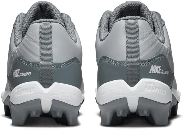 Nike Alpha Huarache 4 Keystone Boy's Rubber Baseball Cleats