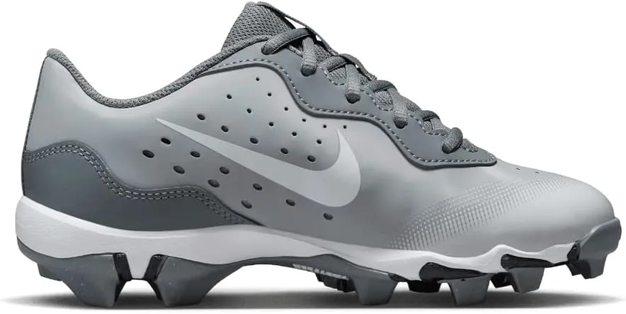 Nike Alpha Huarache 4 Keystone Boy's Rubber Baseball Cleats